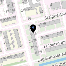 Appartement KLG00 K 1226 6
