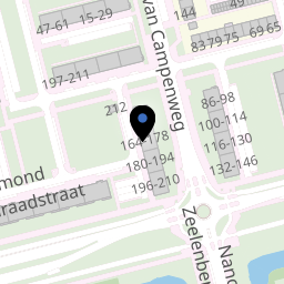 Appartement KLG00 K 1230 19