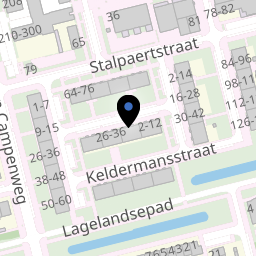 Appartement KLG00 K 1243 12
