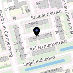 Appartement KLG00 K 1243 21