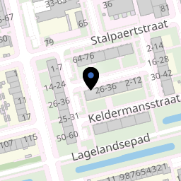Appartement KLG00 K 1243 24