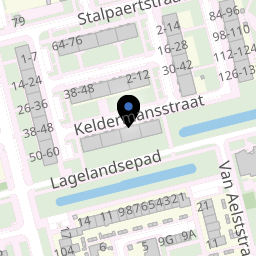 Appartement KLG00 K 1250 13