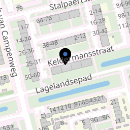 Appartement KLG00 K 1250 18