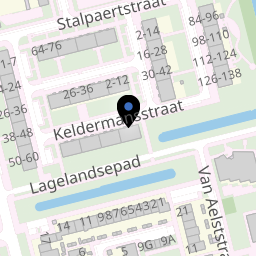 Appartement KLG00 K 1250 6