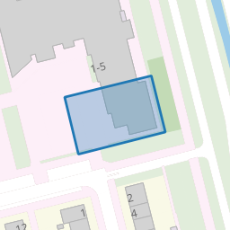 Perceel KLG00-K-1277