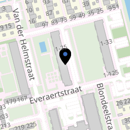 Appartement KLG00 K 1279 81