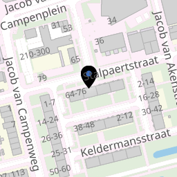 Appartement KLG00 K 1291 12