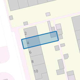 Perceel KLG00-K-1372