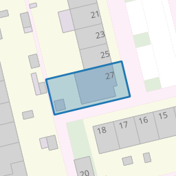 Perceel KLG00-K-1421