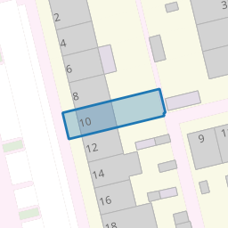 Perceel KLG00-K-1488