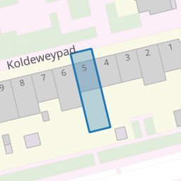 Perceel KLG00-K-1507