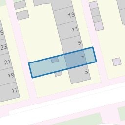 Perceel KLG00-K-1627