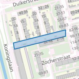 Perceel KLG00-K-1717