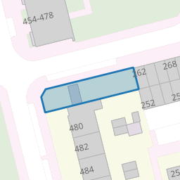 Perceel KLG00-K-1756