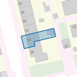 Perceel KLG00-K-1773