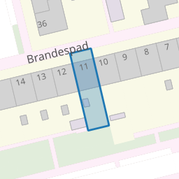 Perceel KLG00-K-1785