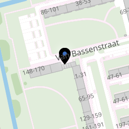 Appartement KLG00 K 1918 129