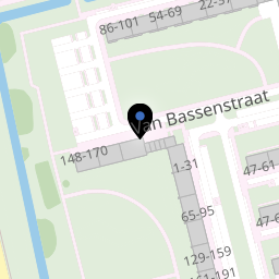 Appartement KLG00 K 1918 131