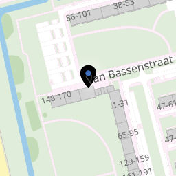 Appartement KLG00 K 1918 132