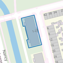 Perceel KLG00-K-1926