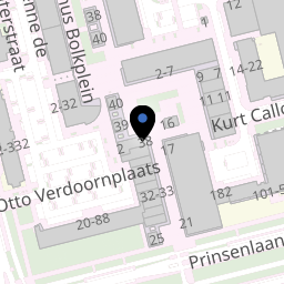 Appartement KLG00 K 1946 13