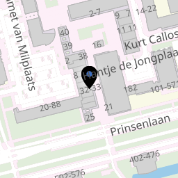 Appartement KLG00 K 1946 7