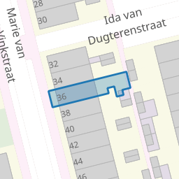 Perceel KLG00-K-2027