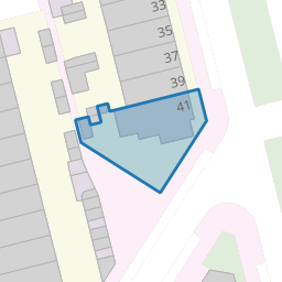 Perceel KLG00-K-2076