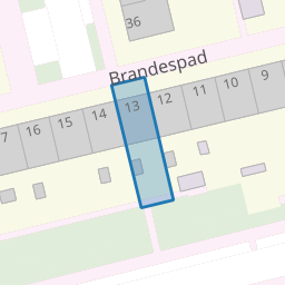 Perceel KLG00-K-2107