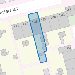 Perceel KLG00-K-2122