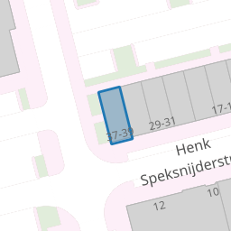 Perceel KLG00-K-2175