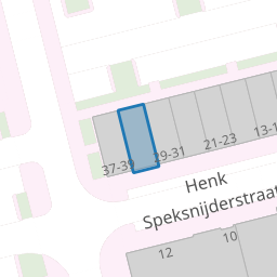 Perceel KLG00-K-2176