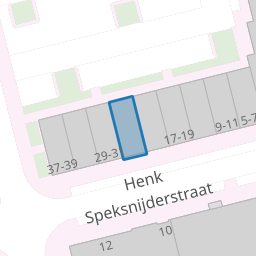 Perceel KLG00-K-2178