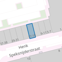 Perceel KLG00-K-2180