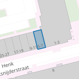 Perceel KLG00-K-2183