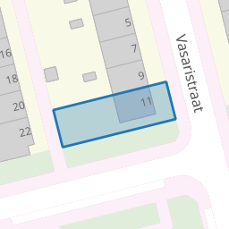 Perceel KLG00-K-2230