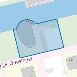 Perceel KLG00-K-2273