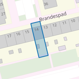 Perceel KLG00-K-2296