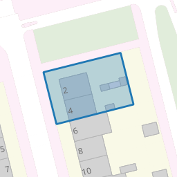 Perceel KLG00-K-2320