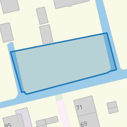 Perceel KLG00-K-2321