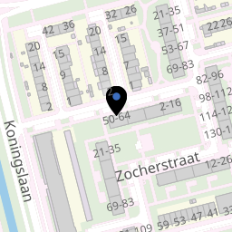 Appartement KLG00 K 2382 144