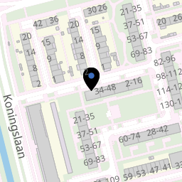 Appartement KLG00 K 2382 152