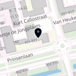 Appartement KLG00 K 2384 25