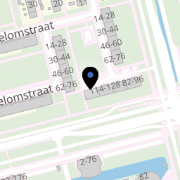Appartement KLG00 K 2385 124