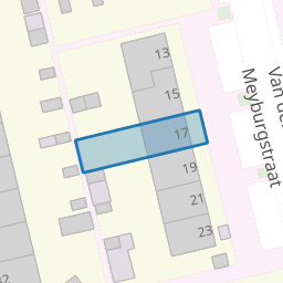 Perceel KLG00-K-2402