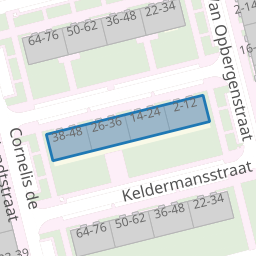 Perceel KLG00-K-243
