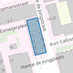 Perceel KLG00-K-2437