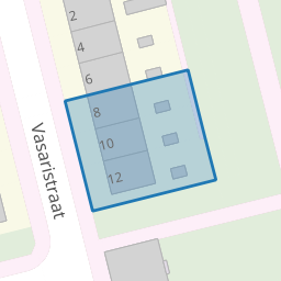 Perceel KLG00-K-2468