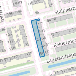 Perceel KLG00-K-248