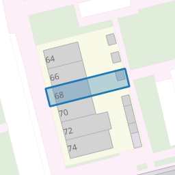 Perceel KLG00-K-2496